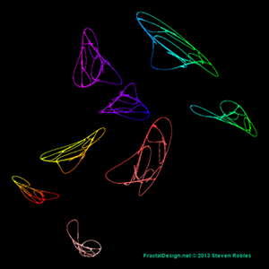 Fireflies